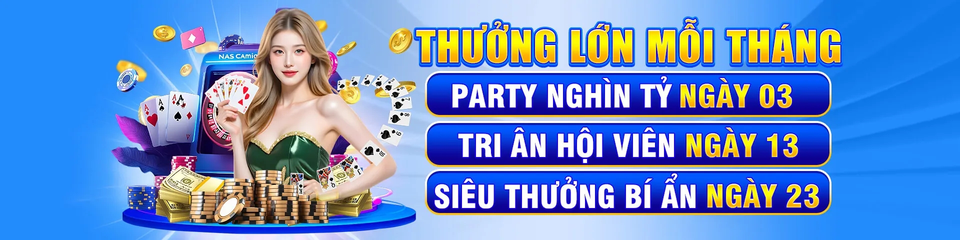 Tổng hợp ưu đãi độc quyền 2024 từ S689