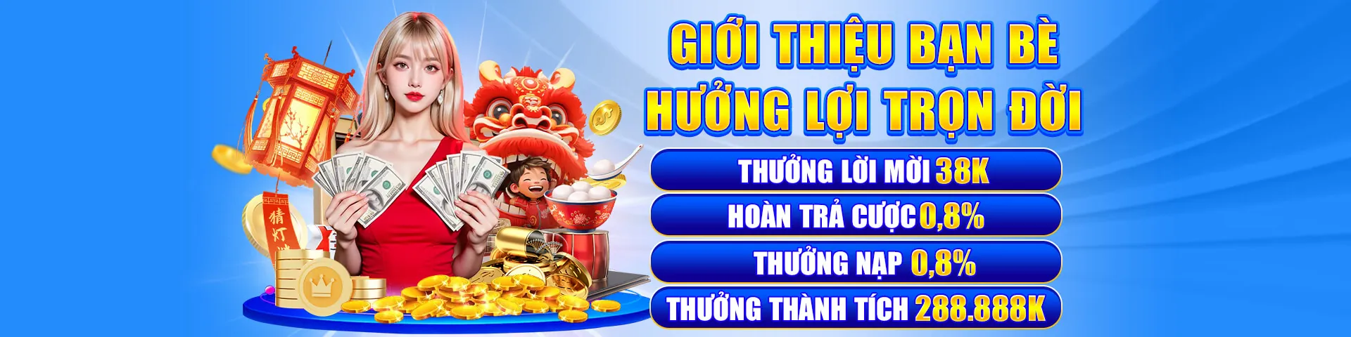 Thế giới bắn cá s689 sôi động, cá vàng và kho báu dưới đại dương
