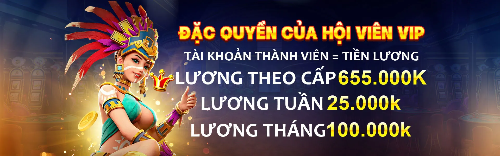 Hình ảnh chính s689 casino với chiến lược chơi game
