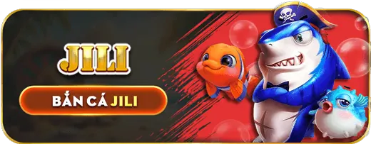 Game Bắn Cá Rồng Vàng với hiệu ứng đẹp mắt