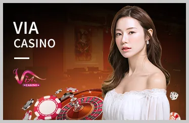 Sòng bạc trực tuyến với người chia bài thật