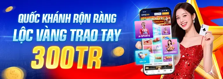 Các chương trình khuyến mãi hấp dẫn dành cho game bắn cá tại s689